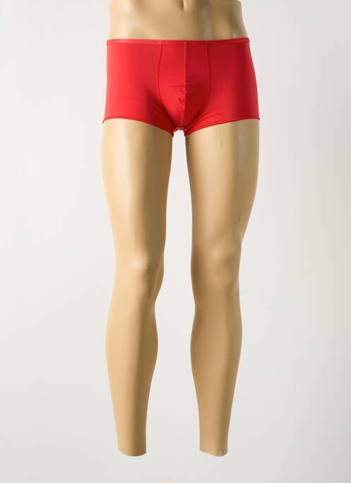 Boxer roșu HOM bărbat