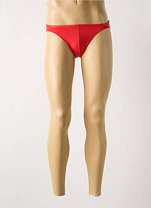 Chilot roșu HOM bărbat