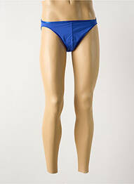Chilot elasticitate albastru HOM homme