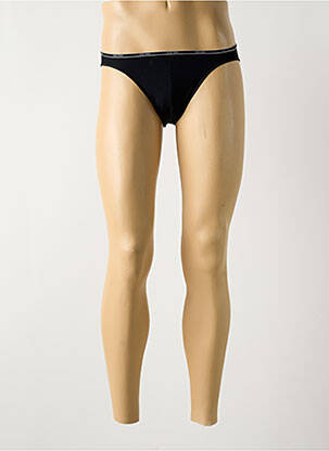 Chilot negru HOM bărbat