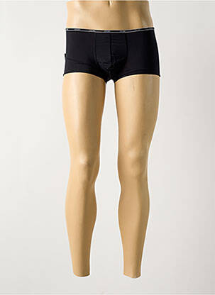 Boxer negru HOM bărbat