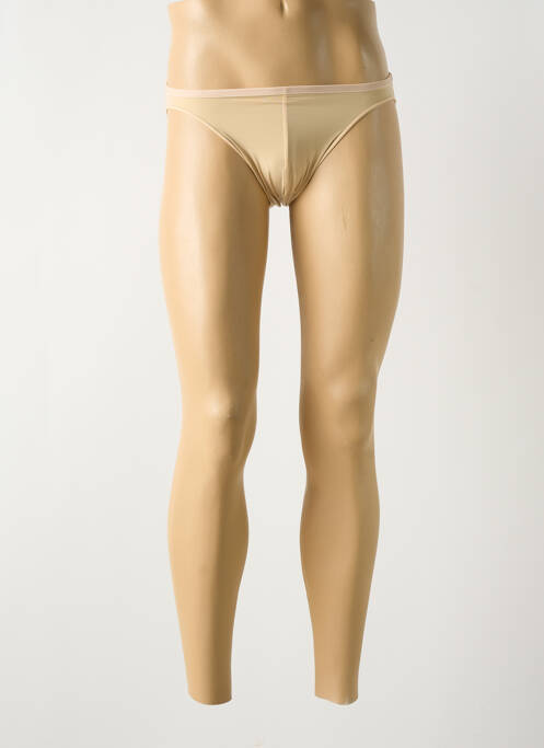 Chilot piele HOM bărbat