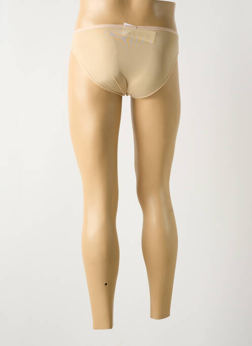 Chilot piele HOM bărbat