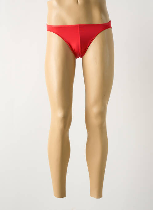 Chilot roșu HOM bărbat