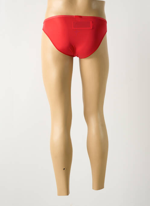 Chilot roșu HOM bărbat