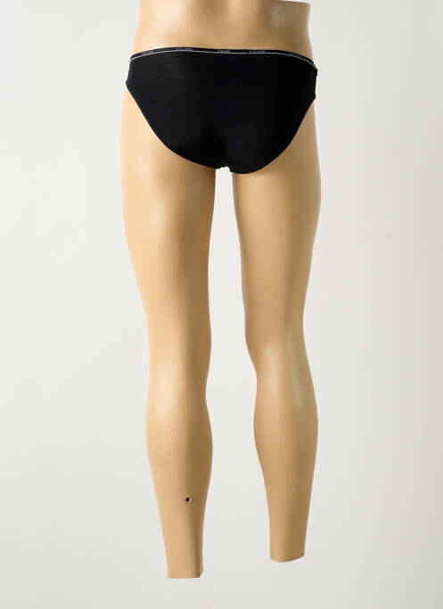 Chilot negru HOM bărbat