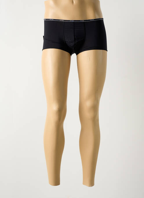 Boxer negru HOM bărbat