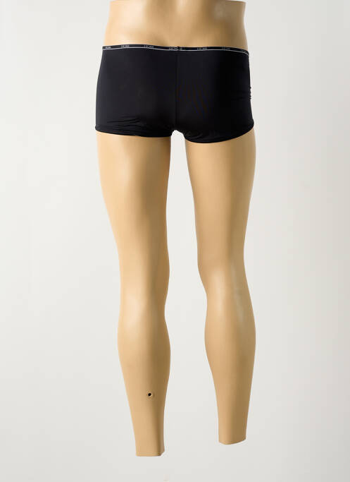 Boxer negru HOM bărbat