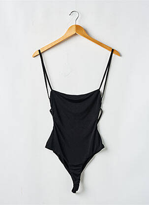 Body de lenjerie negru HOUSE OF CB LONDON femeie