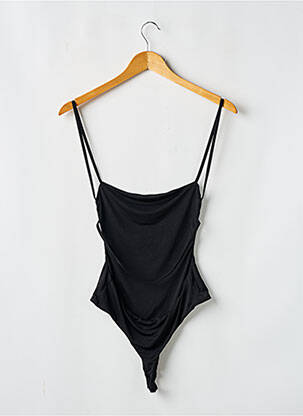 Body de lenjerie negru HOUSE OF CB LONDON femeie