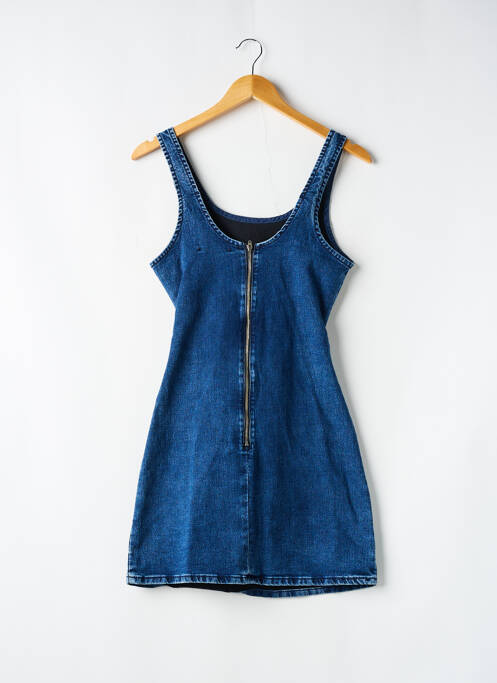 Rochie scurtă albastru BLUESTEEL femeie