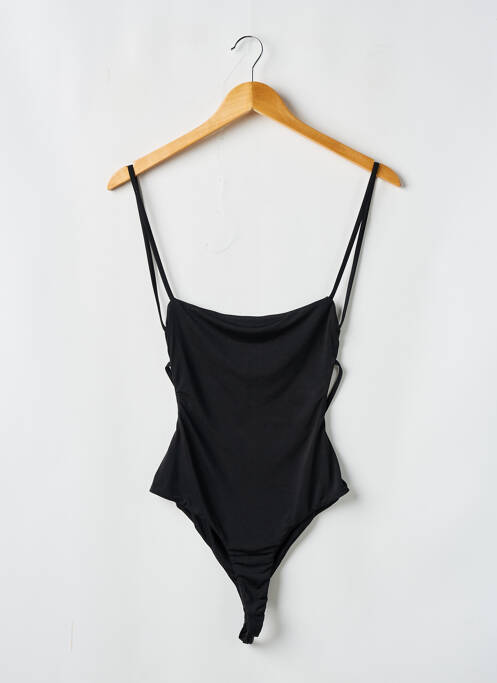 Body de lenjerie negru HOUSE OF CB LONDON femeie