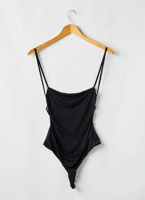 Body de lenjerie negru HOUSE OF CB LONDON femeie