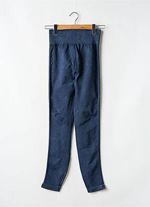 Colant albastru !OHO! femeie