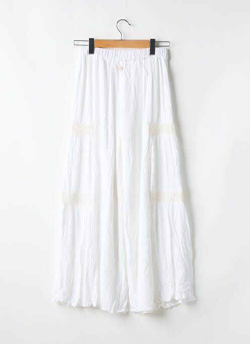 Fustă lungă alb RIP CURL femeie