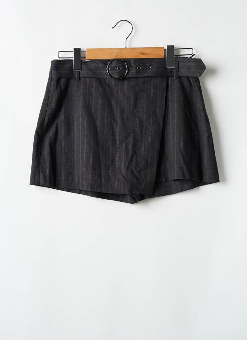 Fustă pantaloni scurți gri RITA ORA femeie