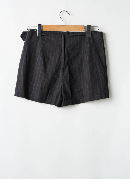 Fustă pantaloni scurți gri RITA ORA femeie