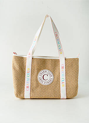 Geantă bej THOMAS SABO femeie