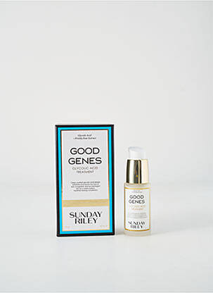 Îngrijire facială albastru SUNDAY RILEY femeie