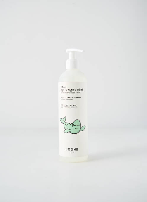 Îngrijire facială alb JOONE copil