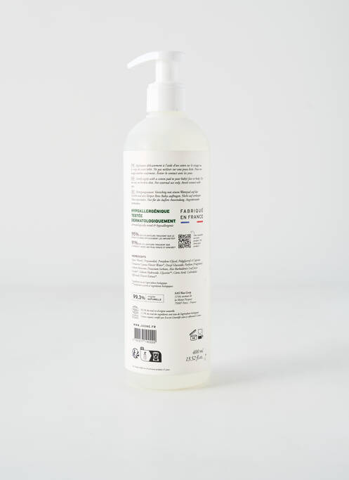 Îngrijire facială alb JOONE copil