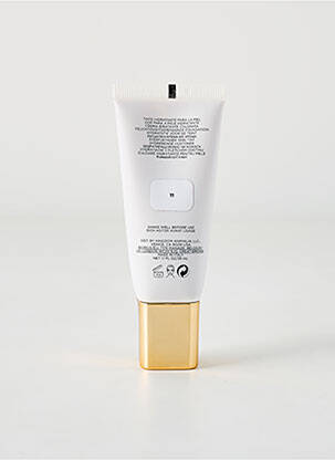 Fond de ten  piele HOURGLASS femeie