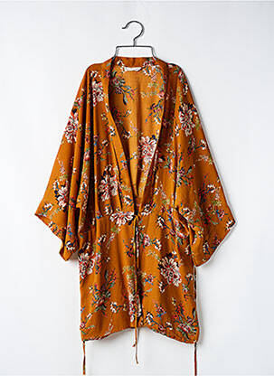 Jachete kimono maro LYRIA femeie