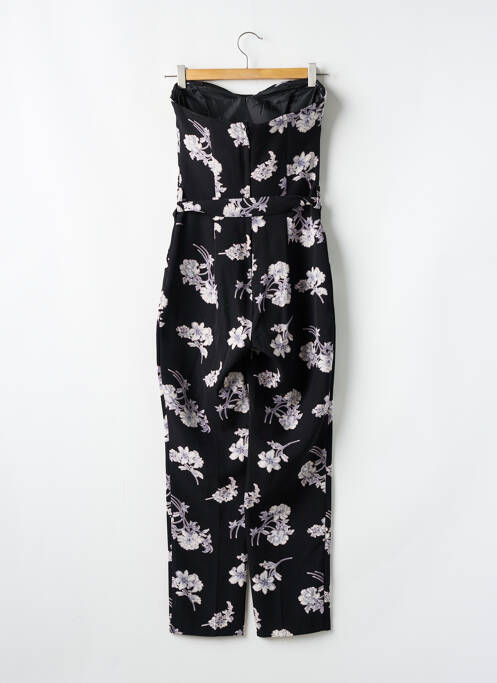 Salopetă-pantalon negru MISS SELFRIDGE femeie