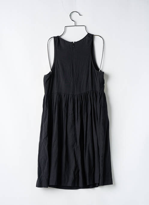 Rochie scurtă negru MANOUSH femeie