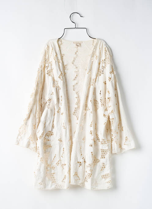 Jachete casual alb H&M femeie