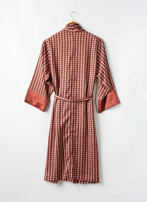 Halat de casă maro ETAM femeie