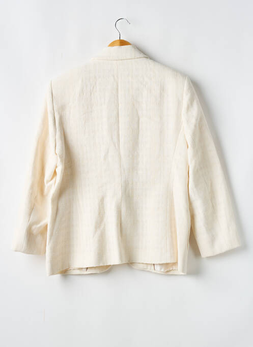 Sacou bej ZARA femeie