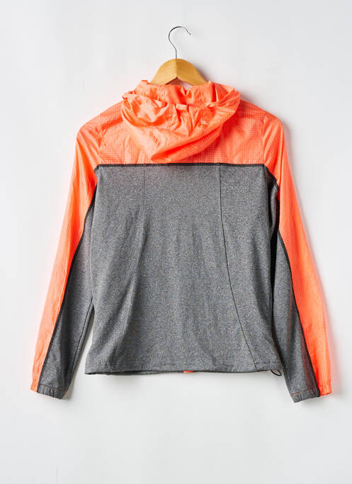 Jachetă vânt portocaliu PIMKIE femeie