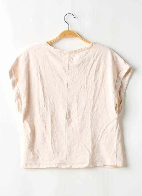 Tricou bej ETAM femeie