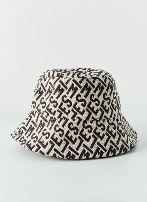 Căciulă maro H&M femeie