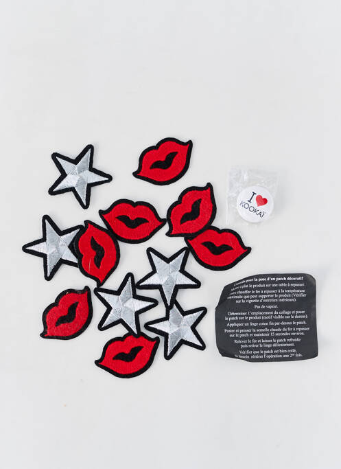 Accesoriu divers negru KOOKAI femeie