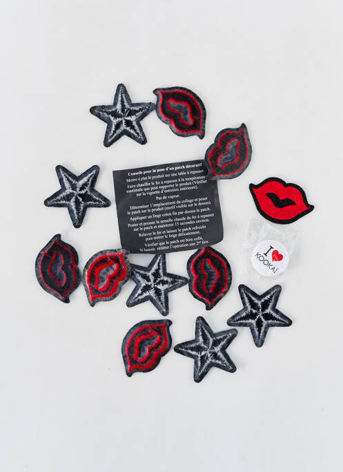 Accesoriu divers negru KOOKAI femeie