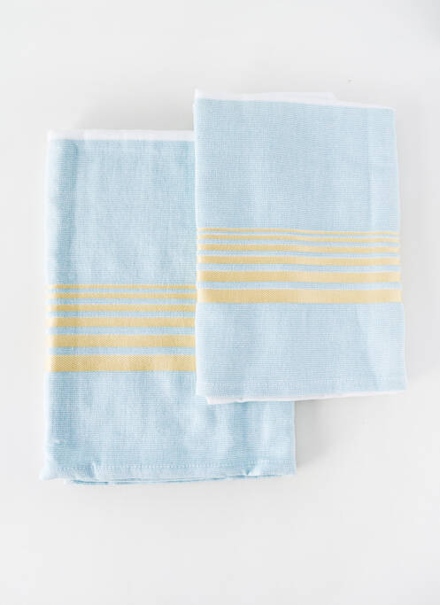 Diverse casă albastru CYRILLUS femeie