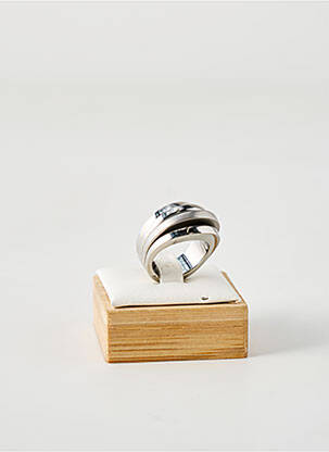 Inel argintiu CALVIN KLEIN femeie