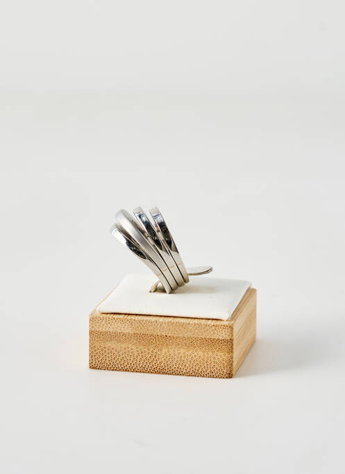 Inel argintiu CALVIN KLEIN femeie