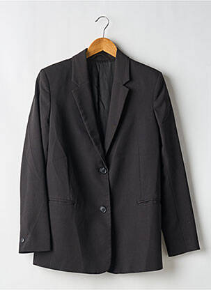 Sacou buzunare negru & OTHER STORIES femeie