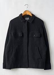 Jachete casual buzunare negru ERIC BOMPARD femeie