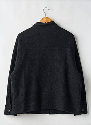 Jachete casual buzunare negru ERIC BOMPARD femeie