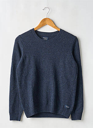 Pulover albastru HAOLEN femeie