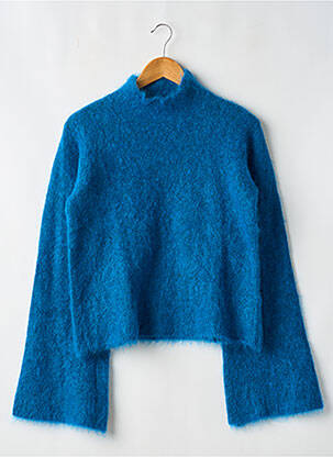 Pulover albastru GESTUZ femeie