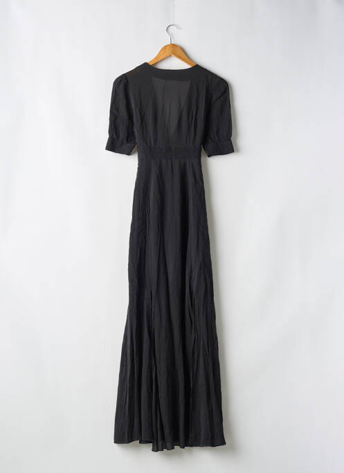 Rochie lungă negru & OTHER STORIES femeie