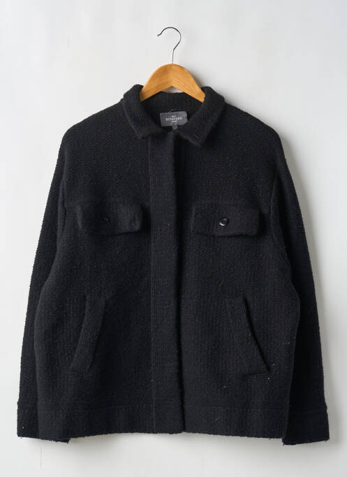 Jachete casual negru ERIC BOMPARD femeie