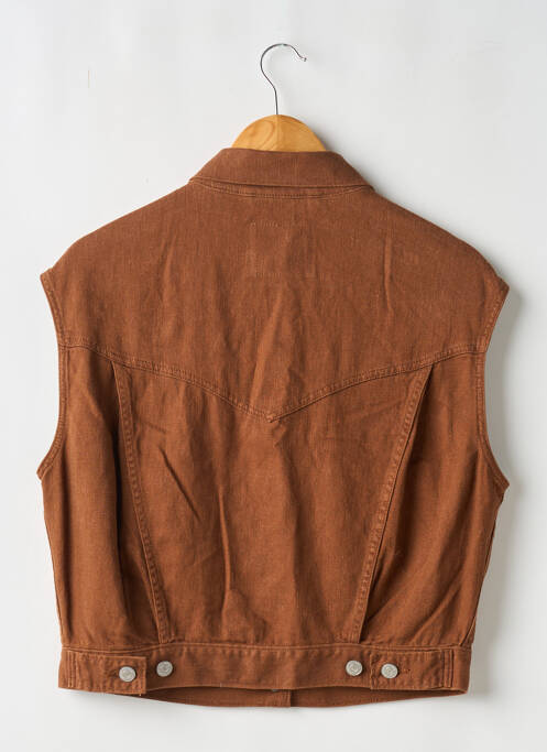 Jachete casual maro LEVIS femeie