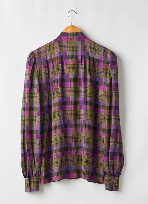 Cămașă violet NINA RICCI femeie