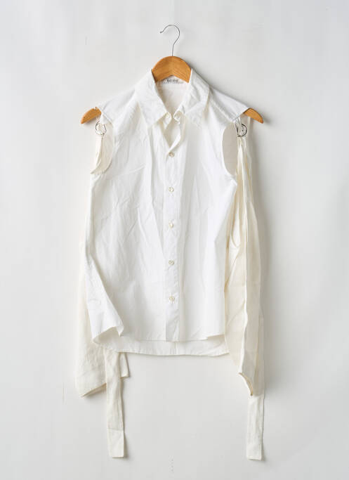 Cămașă bej GAUCHERE femeie